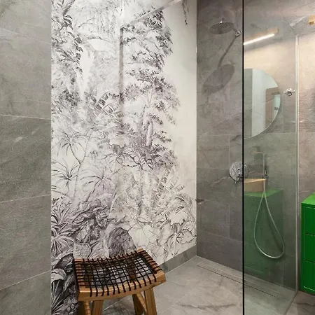 Flora Deluxe - Hav Aparts