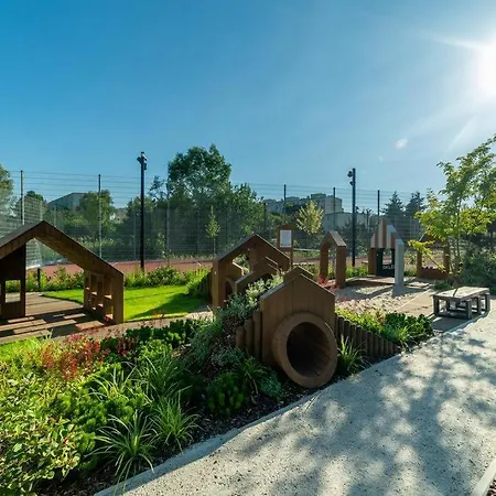 Flora Deluxe - Hav Aparts *