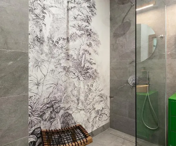 Flora Deluxe - Hav Aparts