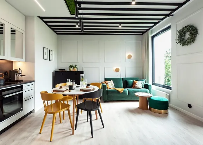 Flora Deluxe - Hav Aparts