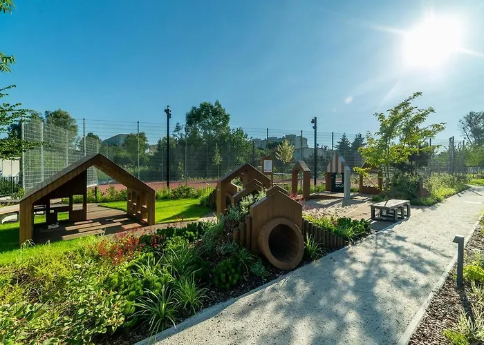 Flora Deluxe - Hav Aparts *